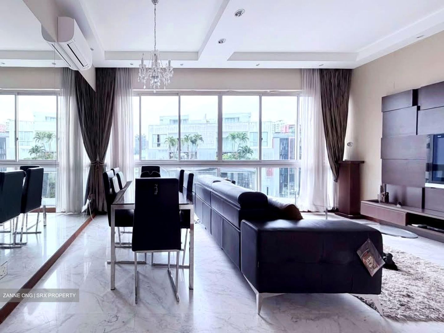 Belmond Green (D10), Condominium #568241501